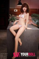 WM Dolls  梦樹 146cm  Cカップ  ノーマル ラブドール販売 - 画像 (21)