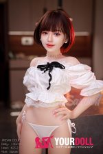 WM Dolls  梦樹 146cm  Cカップ  ノーマル ラブドール販売 - 画像 (8)