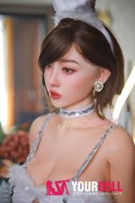 WM Dolls  名莉 175cm  Eカップ 23#  ノーマル肌  高級 フルシリコン ドール - 画像 (7)