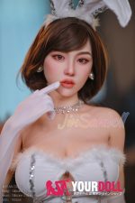 WM Dolls  名莉 175cm  Eカップ 23#  ノーマル肌  高級 フルシリコン ドール - 画像 (20)