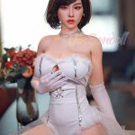 WM Dolls  名莉 175cm  Eカップ 23#  ノーマル肌  高級 フルシリコン ドール