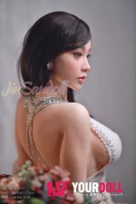 Angelkiss  俐音 LS#23  175cm  Dカップ ノーマル肌  高級 フルシリコン ドール - 画像 (3)