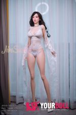 Angelkiss  俐音 LS#23  175cm  Dカップ ノーマル肌  高級 フルシリコン ドール - 画像 (14)