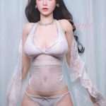 Angelkiss  俐音 LS#23  175cm  Dカップ ノーマル肌  高級 フルシリコン ドール