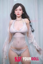Angelkiss  俐音 LS#23  175cm  Dカップ ノーマル肌  高級 フルシリコン ドール