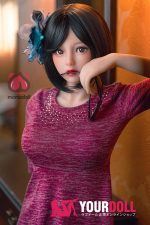 Momo  和奏 146cm  Eカップ ノーマル肌  #024 可愛い最新  人気 ラブドール - 画像 (9)