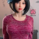 Momo  和奏 146cm  Eカップ ノーマル肌  #024 可愛い最新  人気 ラブドール