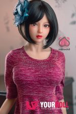 Momo  和奏 146cm  Eカップ ノーマル肌  #024 可愛い最新  人気 ラブドール
