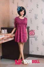 Momo  和奏 146cm  Eカップ ノーマル肌  #024 可愛い最新  人気 ラブドール - 画像 (10)