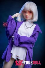 Momo 凛津 132cm  Aカップ  M033ノーマル肌 子供  娘さん  全裸 ラブドール - 画像 (7)