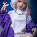 Momo 凛津 132cm  Aカップ  M033ノーマル肌 子供  娘さん  全裸 ラブドール