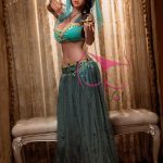 Funwest  Jasmine 162cm Fカップ  Tan肌  アダルト ドール
