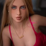 Funwest  Gina  #023 165cm Cカップ Natural肌 魅惑 等身大 ラブ人形