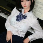 Shedoll  Lengyue(冷月) 158cm  Cカップ シリコンヘッド ボディ材質選択可 アダルト ドール