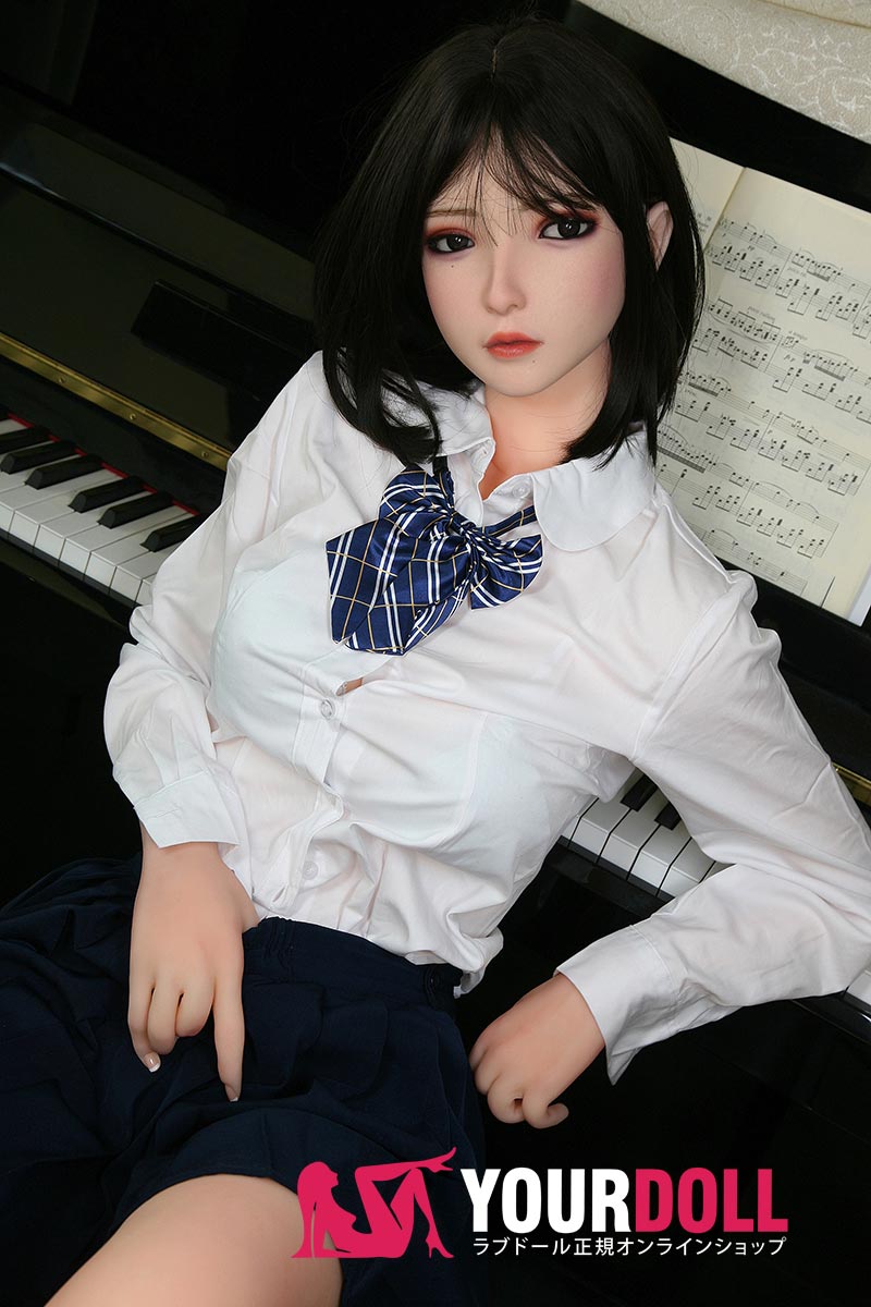 Shedoll Lengyue(冷月) 158cm Cカップ シリコンヘッド ボディ材質選択可 アダルト ドール - 画像 (1)