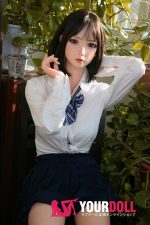 Shedoll  Lengyue(冷月) 158cm  Cカップ シリコンヘッド ボディ材質選択可 アダルト ドール - 画像 (13)