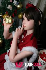 Shedoll  Luoyi(洛伊) 148cm  Dカップ シリコンヘッド ボディ材質選択可 等身大ドール - 画像 (7)