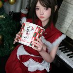 Shedoll  Luoyi(洛伊) 148cm  Dカップ シリコンヘッド ボディ材質選択可 等身大ドール