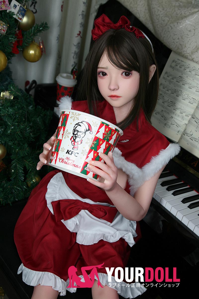 Shedoll Luoyi(洛伊) 148cm Dカップ シリコンヘッド ボディ材質選択可 等身大ドール - 画像 (1)