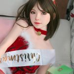 Shedoll Jenny(珍妮) 148cm  Dカップ シリコンヘッド ボディ材質選択可 リアルドール