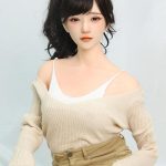 Shedoll Chulin(楚琳)  158cm  Cカップ シリコンヘッド ボディ材質選択可 セックス人形