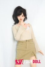 Shedoll Chulin(楚琳)  158cm  Cカップ シリコンヘッド ボディ材質選択可 セックス人形 - 画像 (8)