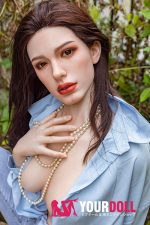 Starpery  	Charlotte  169cm  Cカップ  Light tan肌  フルシリコン 材質選択可能 ラブドール - 画像 (8)