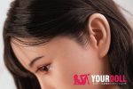 COSDOLL  #13  168cm  Dカップ ノーマル肌 フルシリコン 植毛ヘア無料 リアル ダッチワイフ - 画像 (18)
