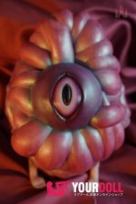 Dolls Castle M4 フルシリコンオナホール 2.5KG 一穴有り - 画像 (6)