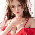 JXDOLL  枫 150cm  Dカップ フルシリコン ボディ材質選択可 ラブドール