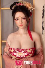 JXDOLL  琪 150cm  Dカップ フルシリコン ボディ材質選択可 ラブドール - 画像 (8)