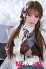 JXDOLL  夏空 160cm  Dカップ フルシリコン ボディ材質選択可 ラブドール - 画像 (11)