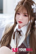 JXDOLL  夏空 160cm  Dカップ フルシリコン ボディ材質選択可 ラブドール - 画像 (7)