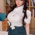 JXDOLL  麦 160cm   Dカップ フルシリコン ボディ材質身長選択可 ラブドール