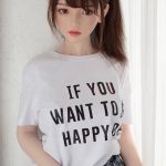JXDOLL  琪 160cm   Dカップ フルシリコン ボディ材質身長選択可 ラブドール