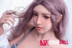 SEDOLL  Yasmin 163cm  Eカップ SE#080  小麦肌  最新 等身大 リアル セックス ドール - 画像 (11)