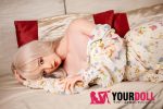 Shedoll Chuyue(楚玥) 158cm  Cカップ シリコンヘッド ボディ材質選択可 等身大ドール - 画像 (25)