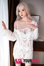 Shedoll Chuyue(楚玥) 158cm  Cカップ シリコンヘッド ボディ材質選択可 等身大ドール - 画像 (7)