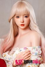 Shedoll Chuyue(楚玥) 158cm  Cカップ シリコンヘッド ボディ材質選択可 等身大ドール - 画像 (4)