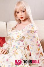 Shedoll Chuyue(楚玥) 158cm  Cカップ シリコンヘッド ボディ材質選択可 等身大ドール - 画像 (12)