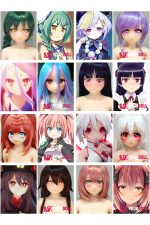 AotumeDoll お好みのキャラをカストマイズ　受付ページ - 画像 (2)