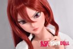 ElsaBabe Ayumi AHR004 148cm ピンク肌  フルシリコン製 ラブドール 漫画 - 画像 (21)