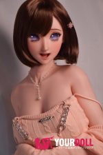 ElsaBabe Himawari AHC003 165cm ピンク肌 フルシリコン製 ラブドール - 画像 (4)