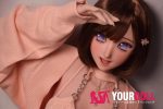 ElsaBabe Himawari AHC003 165cm ピンク肌 フルシリコン製 ラブドール - 画像 (24)