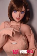 ElsaBabe Himawari AHC003 165cm ピンク肌 フルシリコン製 ラブドール