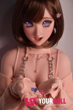 ElsaBabe Himawari AHC003 165cm ピンク肌 フルシリコン製 ラブドール - 画像 (19)