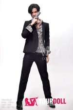 WM Dolls Martin 175cm #N6 小麦色肌 メンズ ラブドール 男 Male - 画像 (15)