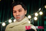 WM Dolls Martin 175cm #N6 小麦色肌 メンズ ラブドール 男 Male - 画像 (5)