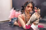WM Dolls  Mimi 172cm  Bカップ  #56 ノーマル肌  リアル ドール - 画像 (17)
