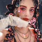 WM Dolls  Mimi 172cm  Bカップ  #56 ノーマル肌  リアル ドール